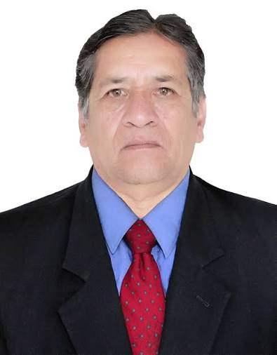 Dr. Arrufo Alcántara Hernández