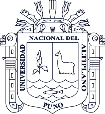 Escudo de la Universidad Nacional del Altiplano